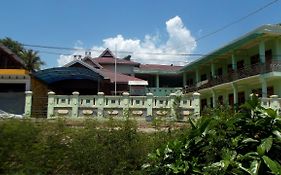 Surya Hotel Labuan Bajo